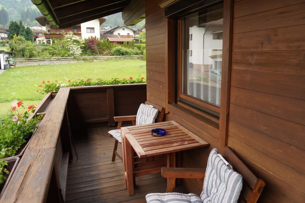 Apartment Alpin Aschau Im Zillertal Værelse billede