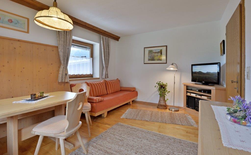 Apartment Alpin Aschau Im Zillertal Værelse billede