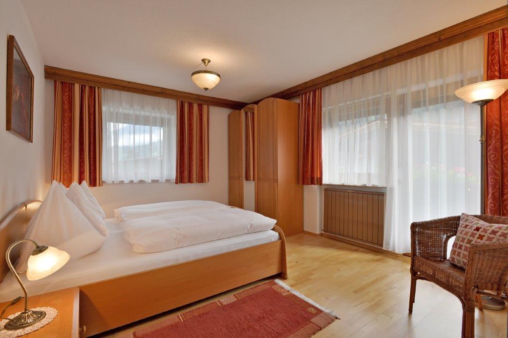Apartment Alpin Aschau Im Zillertal Værelse billede