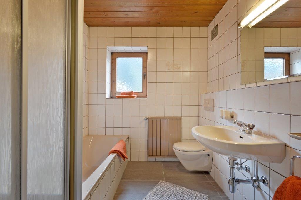 Apartment Alpin Aschau Im Zillertal Værelse billede