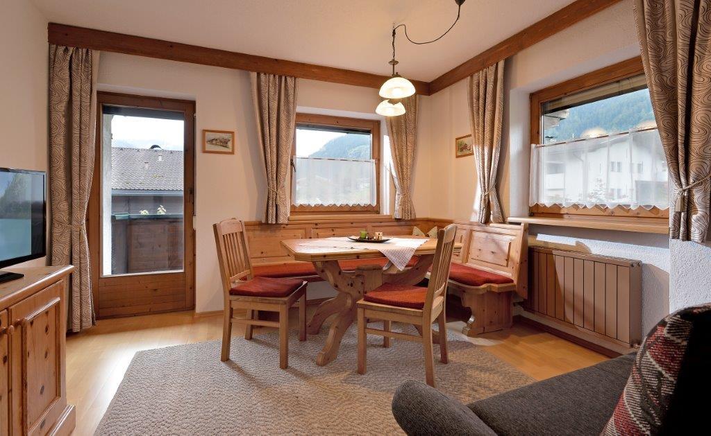 Apartment Alpin Aschau Im Zillertal Værelse billede