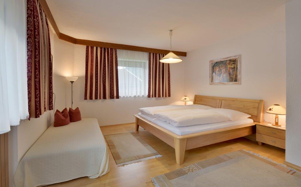 Apartment Alpin Aschau Im Zillertal Værelse billede