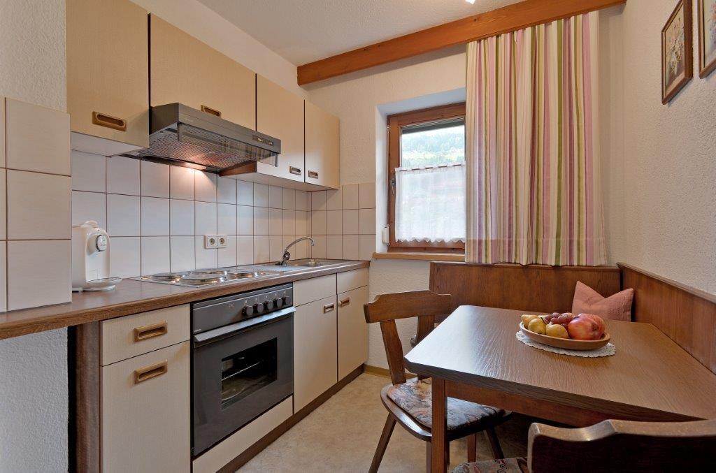 Apartment Alpin Aschau Im Zillertal Værelse billede